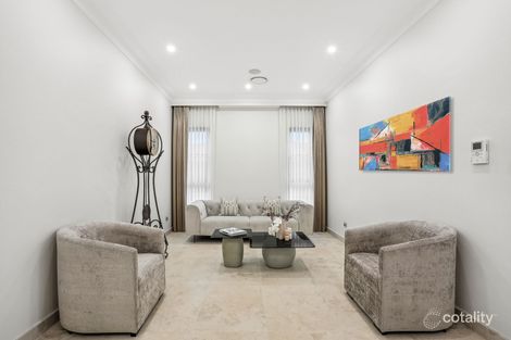 Property photo of 33 Rawson Road Greenacre NSW 2190