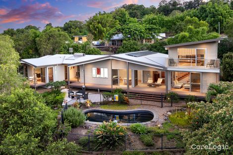 63 Northmount Rd, Federal, QLD 4568