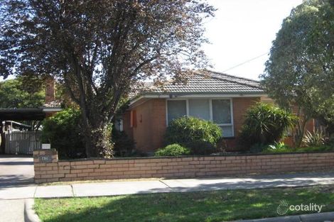 Property photo of 40 Wunnamurra Drive Keilor East VIC 3033