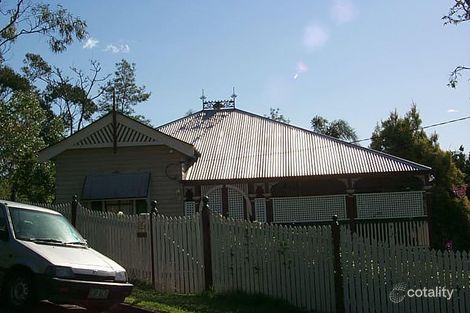 Property photo of 29 Barton Street Bardon QLD 4065