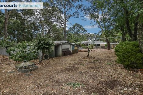 Property photo of 18 Schmitt Road Kalamunda WA 6076