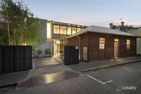 Property photo of 17 Coventry Place South Melbourne VIC 3205