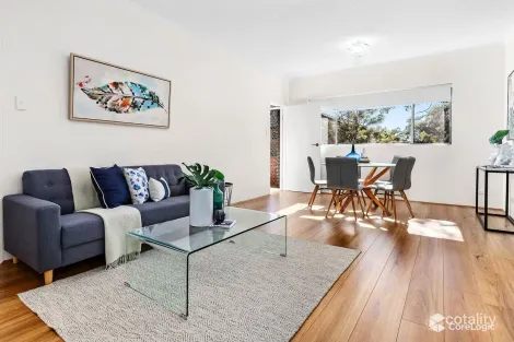Property photo of 15/98-100 Chuter Avenue Ramsgate Beach NSW 2217