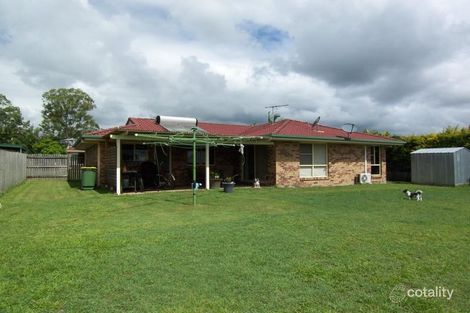 Property photo of 7 Karall Street Ormeau QLD 4208