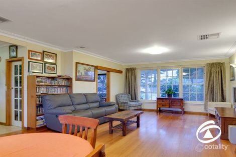 Property photo of 74 Broderick Road Carrum Downs VIC 3201