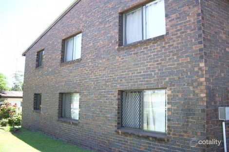 5/2 Grenfell St, Nerang, QLD 4211