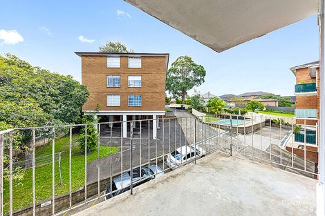 Property photo of 20/3 Aeolus Avenue Ryde NSW 2112