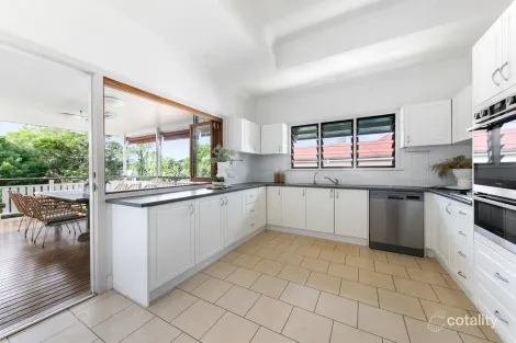 Property photo of 16 Vendale Avenue Moorooka QLD 4105