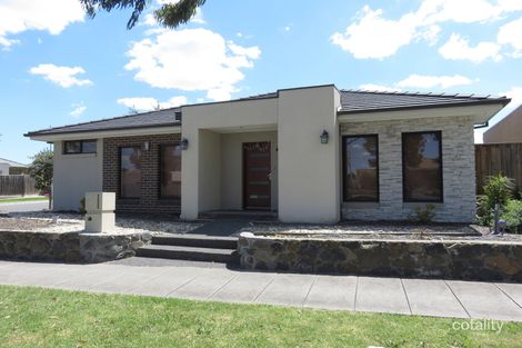 Property photo of 105 Redding Rise Epping VIC 3076