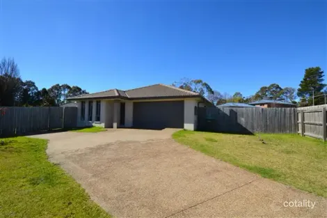 12 White Gum Pl, Guyra, NSW 2365