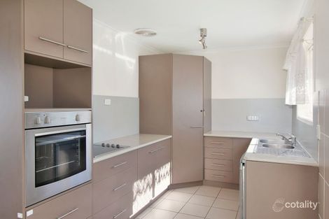 Property photo of 4 Curlew Crescent Oxley Vale NSW 2340