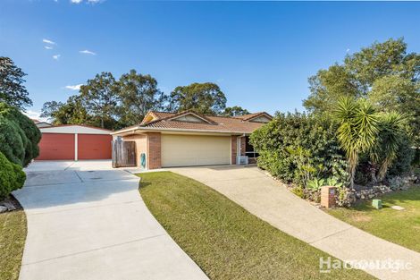 54 Winter Rd, Kallangur, QLD 4503