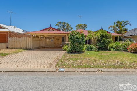 Property photo of 39 Willoughbridge Crescent Erskine WA 6210