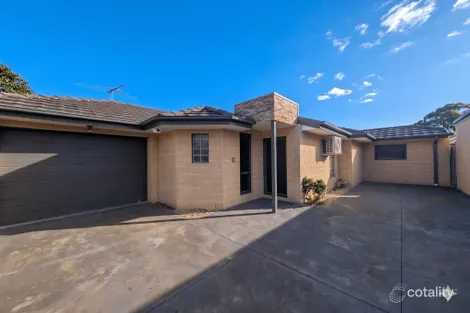 5/3 Gregory St, Oak Park, VIC 3046