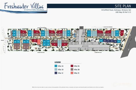20/3 Jackson St, Kallangur, QLD 4503