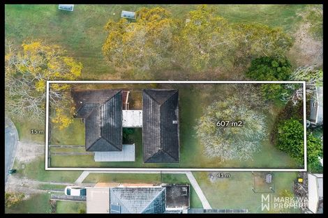 Property photo of 19 Caedmon Street Salisbury QLD 4107