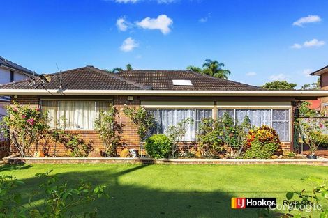Property photo of 16 Moncrieff Drive East Ryde NSW 2113