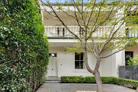 Property photo of 45 Hotham Street East Melbourne VIC 3002