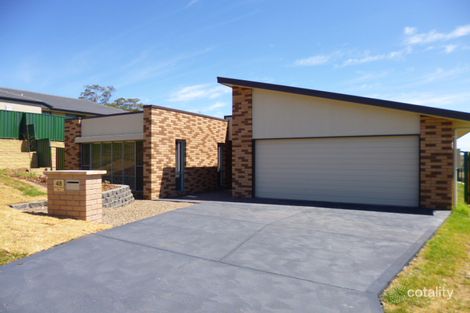 Property photo of 48 Henry Dangar Drive Muswellbrook NSW 2333