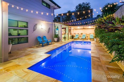 Property photo of 92 Coomera Springs Boulevard Upper Coomera QLD 4209