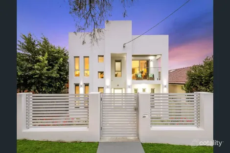 24 Lily St, Hurstville, NSW 2220