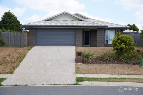 Property photo of 11 Silkwood Close Yamanto QLD 4305