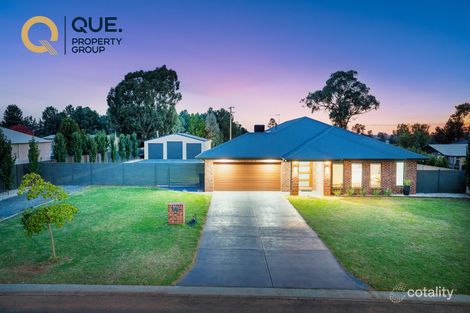 43 Morley Dr, Wahgunyah, VIC 3687