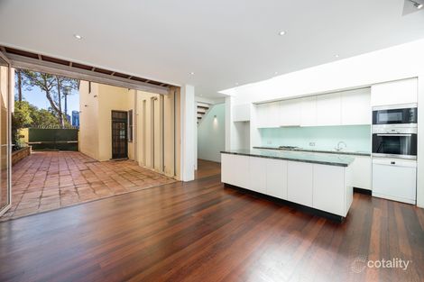Property photo of 80 Brougham Street Potts Point NSW 2011
