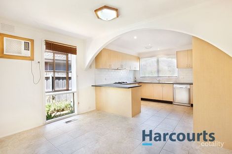 Property photo of 26 Jeffrey Street Keilor East VIC 3033