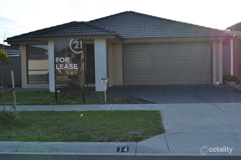 74 Pinnacle Dr, Pakenham, VIC 3810
