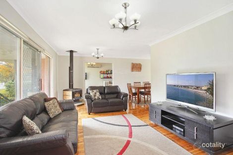 Property photo of 22 Attunga Street Baulkham Hills NSW 2153