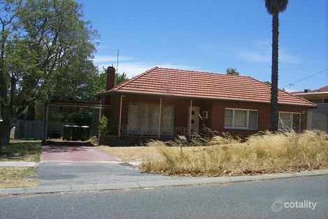 41c Caledonian Ave, Maylands, WA 6051
