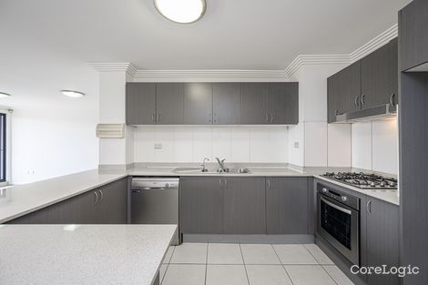 Property photo of 508/91B Bridge Road Westmead NSW 2145