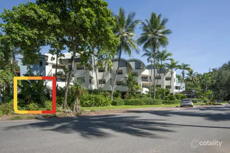 10/9-13 Esplanade, Port Douglas, QLD 4877