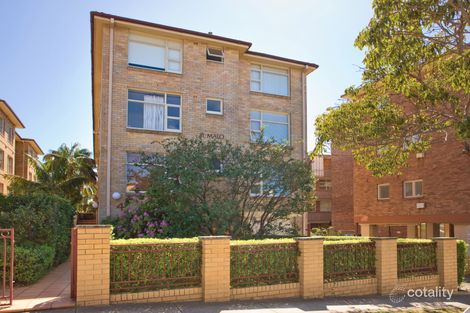 Property photo of 12/4 Clifford Street Mosman NSW 2088