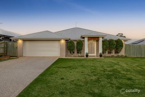 29 Bootes St, Kearneys Spring, QLD 4350