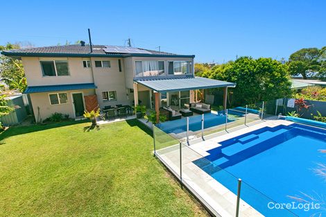 Property photo of 23 Edmund Street Shelly Beach QLD 4551