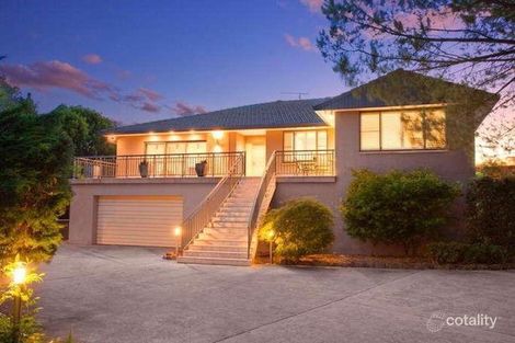 Property photo of 668 Old Northern Road Dural NSW 2158