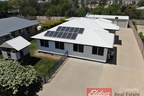 Property photo of 8 Beetson Drive Roma QLD 4455