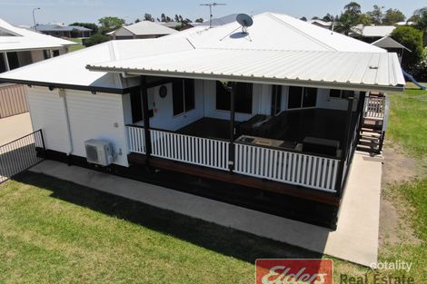 Property photo of 8 Beetson Drive Roma QLD 4455