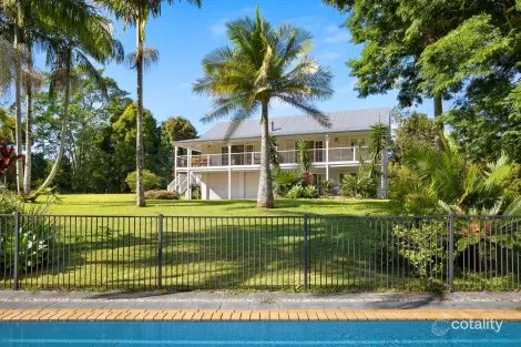 10 Byron Creek Rd, Coopers Shoot, NSW 2479