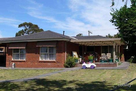 Property photo of 22A Westley Street Ferntree Gully VIC 3156