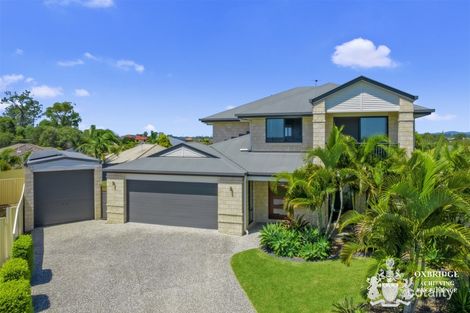 42 Sunstone Cct, Mango Hill, QLD 4509