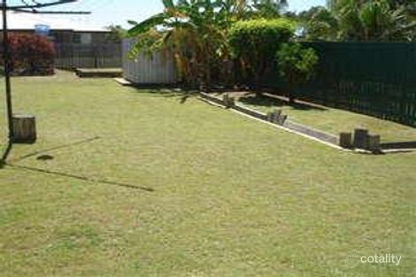 Property photo of 3 Hicks Close Gracemere QLD 4702