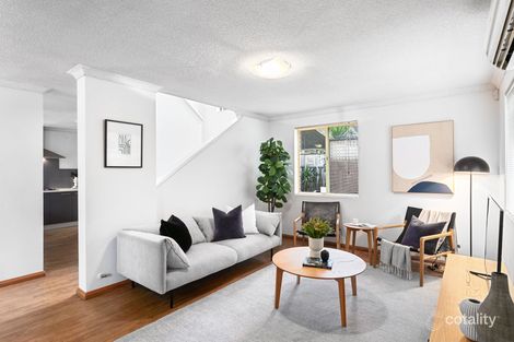 Property photo of 4/5 Brentham Street Leederville WA 6007