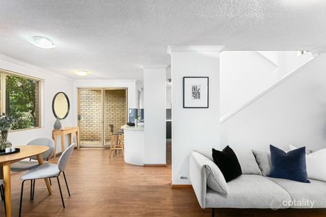 Property photo of 4/5 Brentham Street Leederville WA 6007
