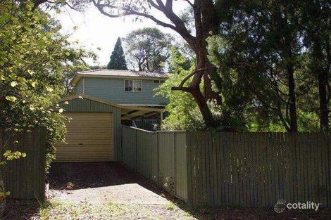 Property photo of 24 Thomson Avenue Springwood NSW 2777