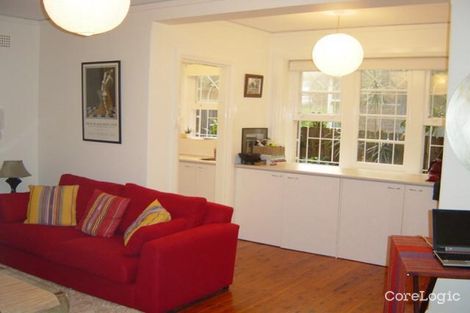 Property photo of 3/17 St Neot Avenue Potts Point NSW 2011