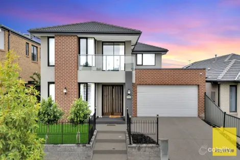 Property photo of 51 Congo Drive Tarneit VIC 3029