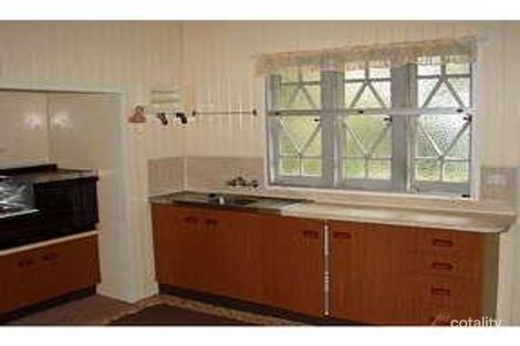 Property photo of 31 Barnes Street Goomeri QLD 4601